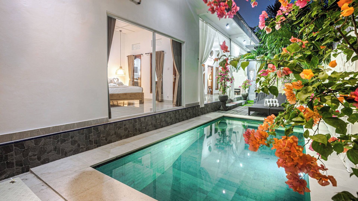 Laksmana Villa | Villa Jasmine (By JB Villas)