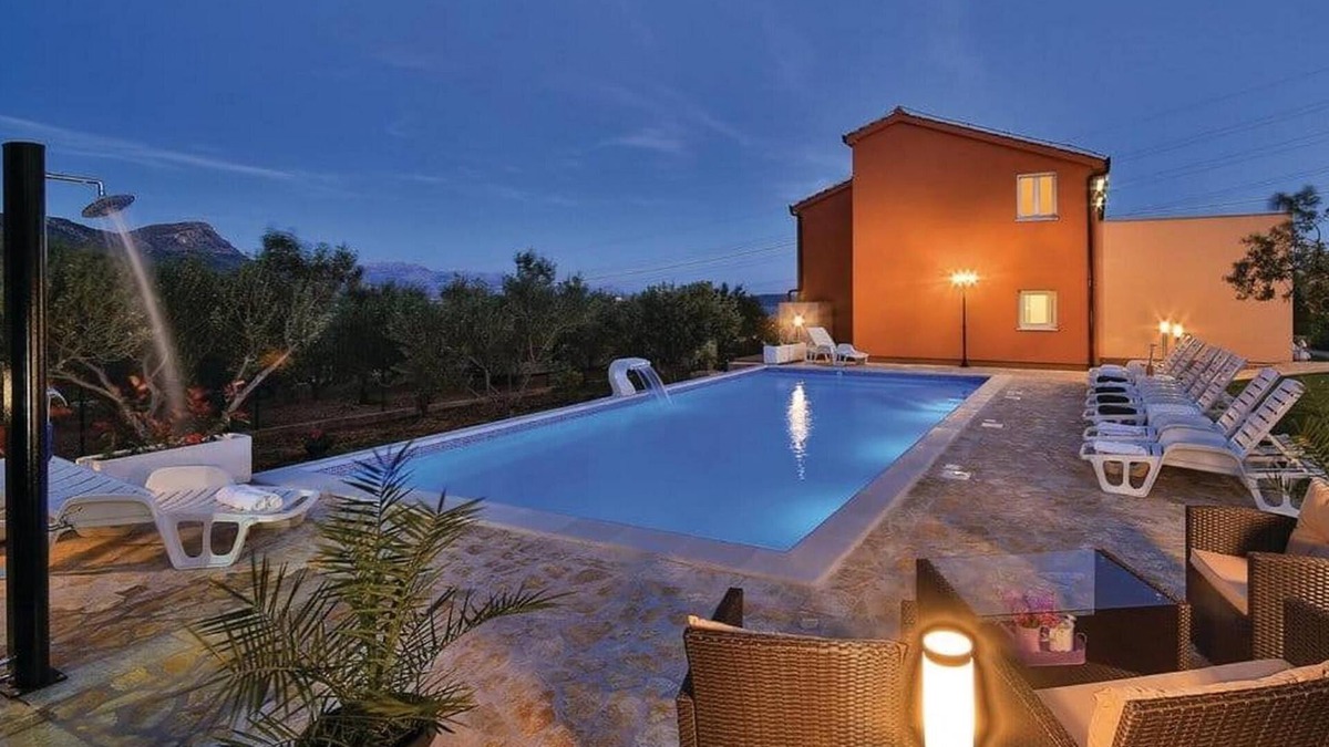 Rudine Villa | Villa Jelena