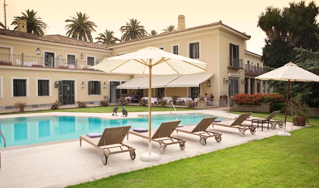 Jerez de la Frontera Hotel | Villa Jerez