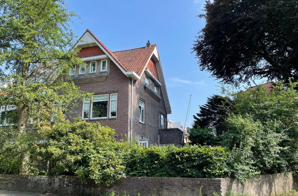Haagse Hout Villa | Villa Jet Den Haag