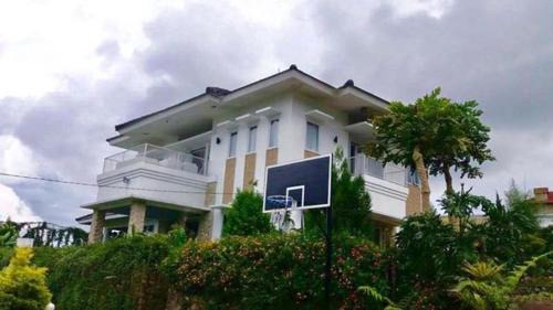 Cimacan Villa | Villa Jidah