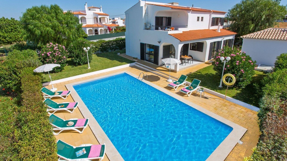 Castelo Villa | Villa Jorge by Villa Plus