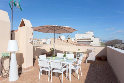El Molinar House | Villa Jose