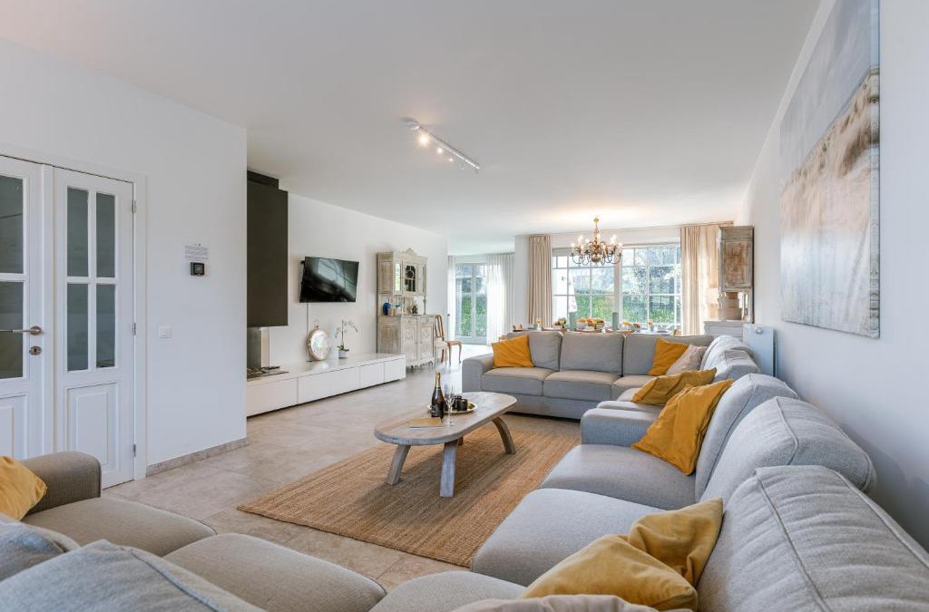 Koksijde Villa | Villa Josephine