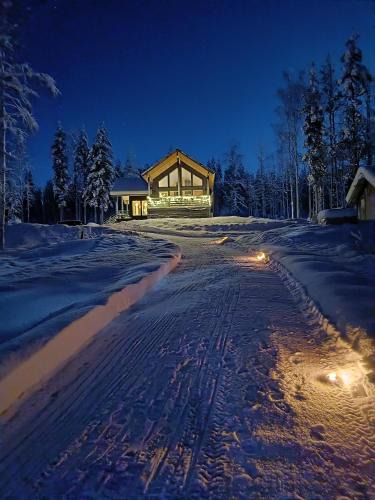 Sonka Villa | Villa Joutti Luxury house