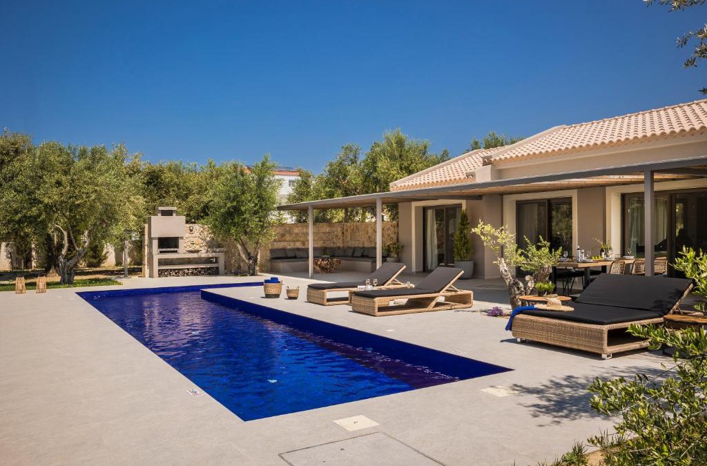 Kaligata Villa | Villa JOYANA