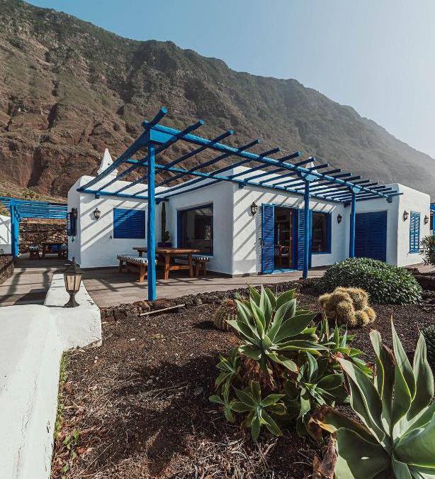 Las Puntas Villa | Villa Juan