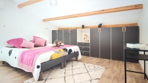 Cap-d'Antibes Apartment | Villa Jules