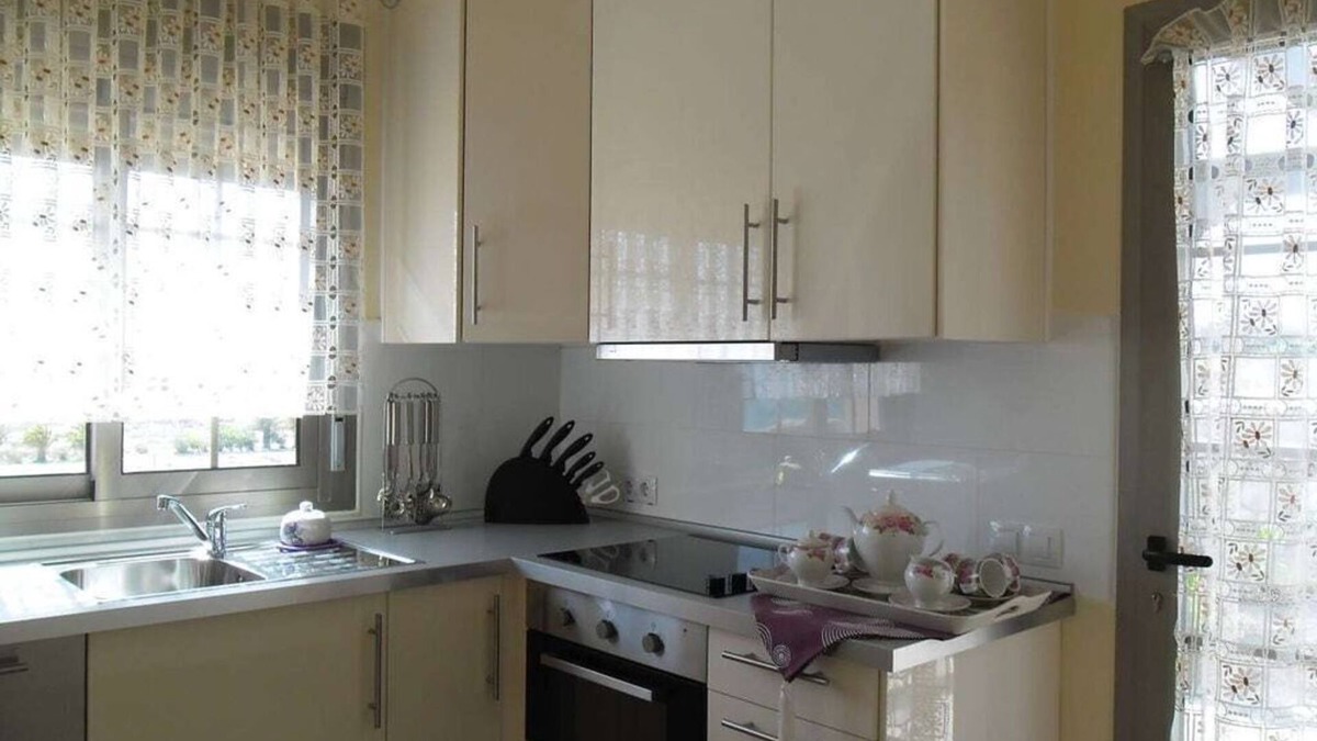 Bahia Calma Ski Chalet | Villa Julia Comfortable holiday residence