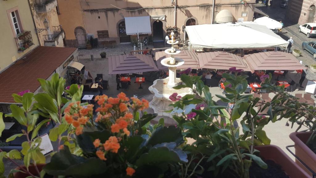 Bosa Historic Centre Bed & Breakfast | Villa Julia