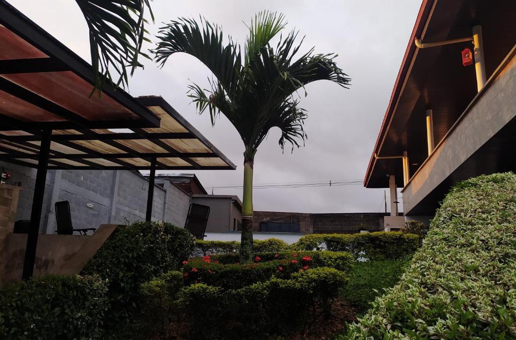 Uramba National Park House | Villa Juliana