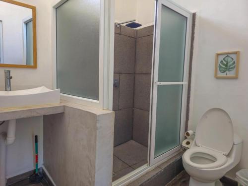 Monterrico House | Villa Juliana Monterrico