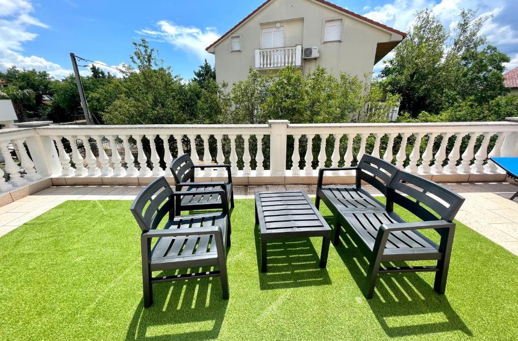Jadranovo Apartment | Villa Julie