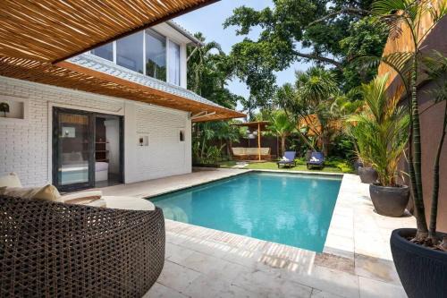 Central Seminyak Villa | Villa Julietta, 4 BR in the heart of Seminyak