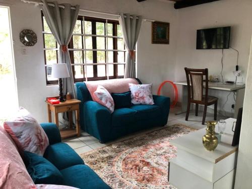 White River Apartment | Villa Jullienne - A Home Away From Home - Unit 9
