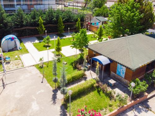 Berat House | Villa Juri Garden
