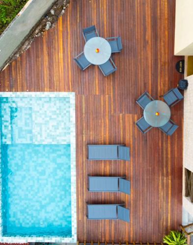 Lencois Hotel | Villa Justen Pousada