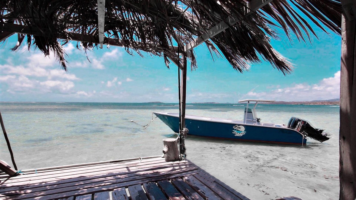 Le Robert Cottage | Villa K'lia - Two Bedroom Cottage, Sleeps 4