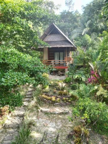 San Vicente Cabin | Villa Kagueban