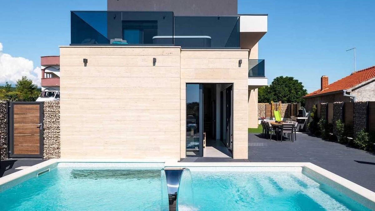 Razanac Villa | Villa KaLa | Adriatic Luxury Villas