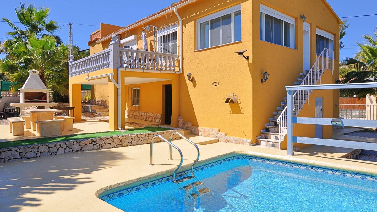 Moravit Villa | Villa Kala