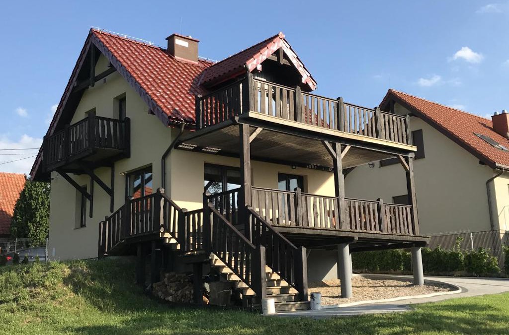 Kozin Villa | Villa Kama