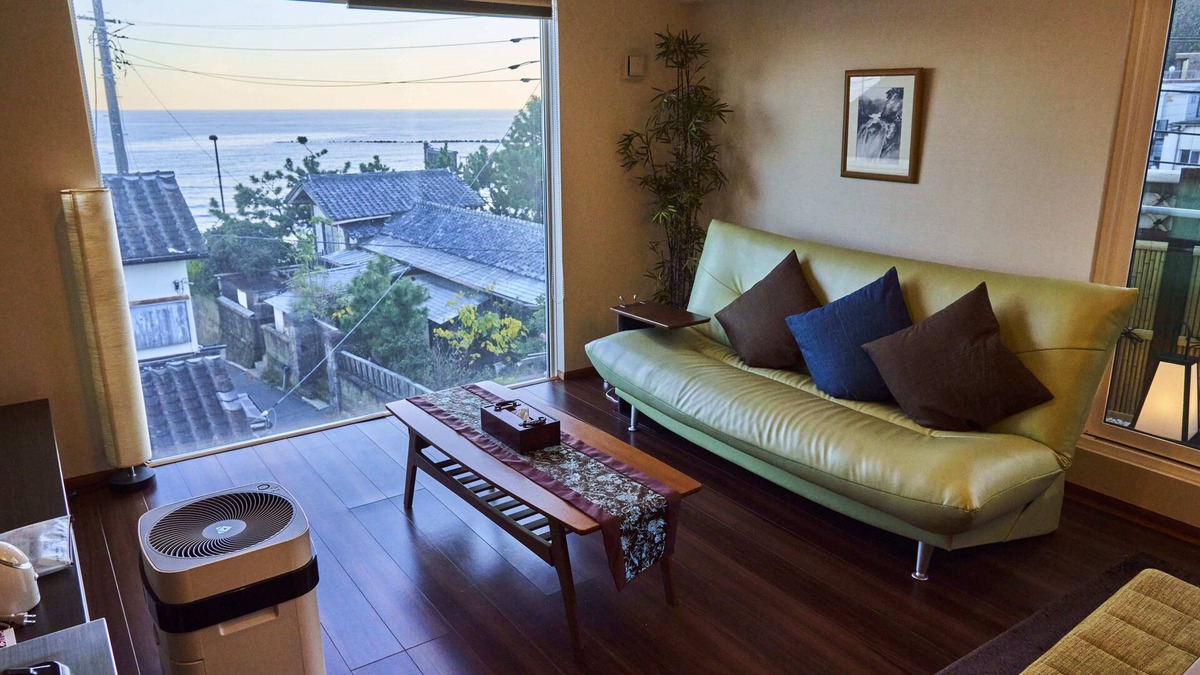 Kamakura Apartment | Villa Kamakura