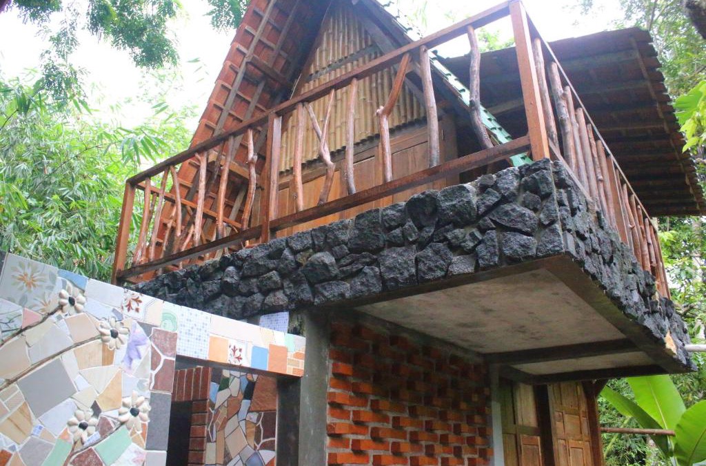Sleman Villa | Villa Kampung Ayem