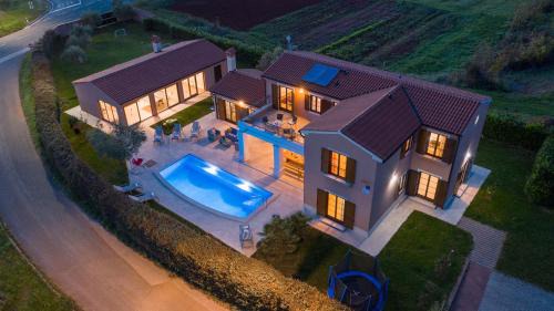 Melnica Villa | Villa Kanco