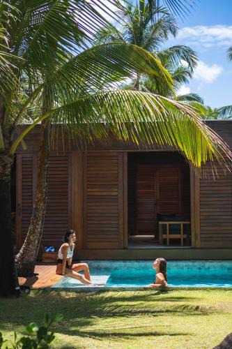 Barra Grande Hotel | Villa Kandui Boutique Hotel e Beach Lounge