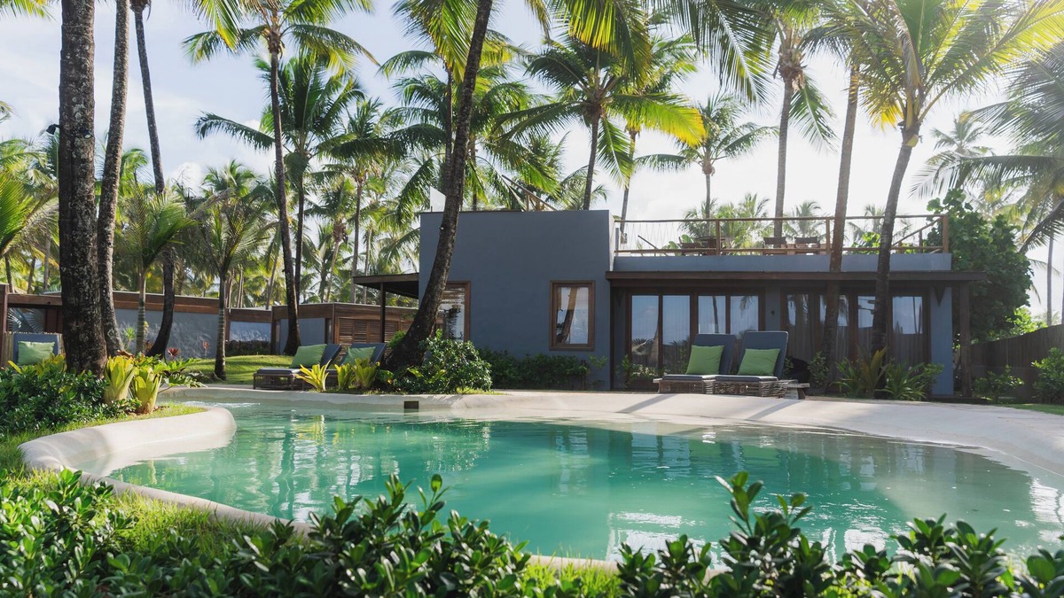 Barra Grande Villa | Villa Kandui Boutique Hotel