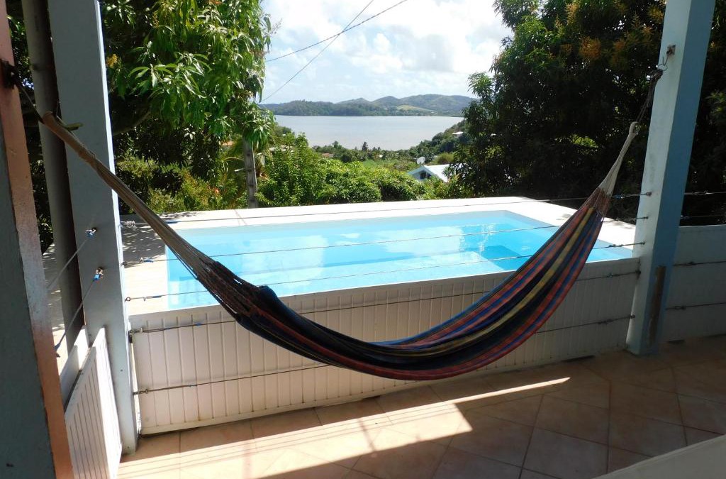 La Trinite House | Villa KANEPICE