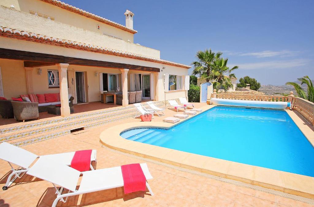 Benimeit Villa | Villa Karibuni by Interhome
