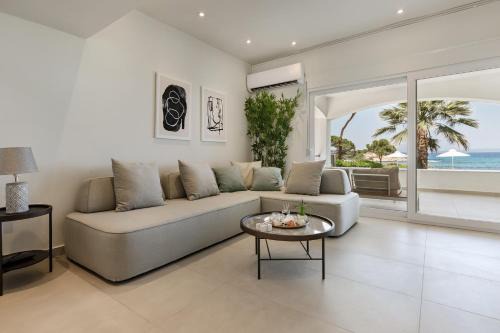 Sithonia Villa | Villa Karidi Vourvourou