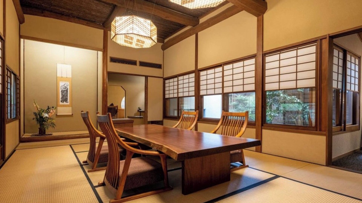 Hadano Hotel | Villa Karikuraan | Room only/Hadano Kanagawa