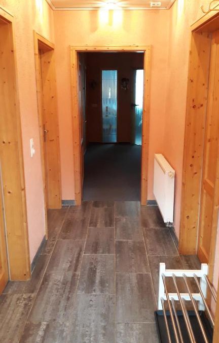 Breitungen Apartment | Villa Karin