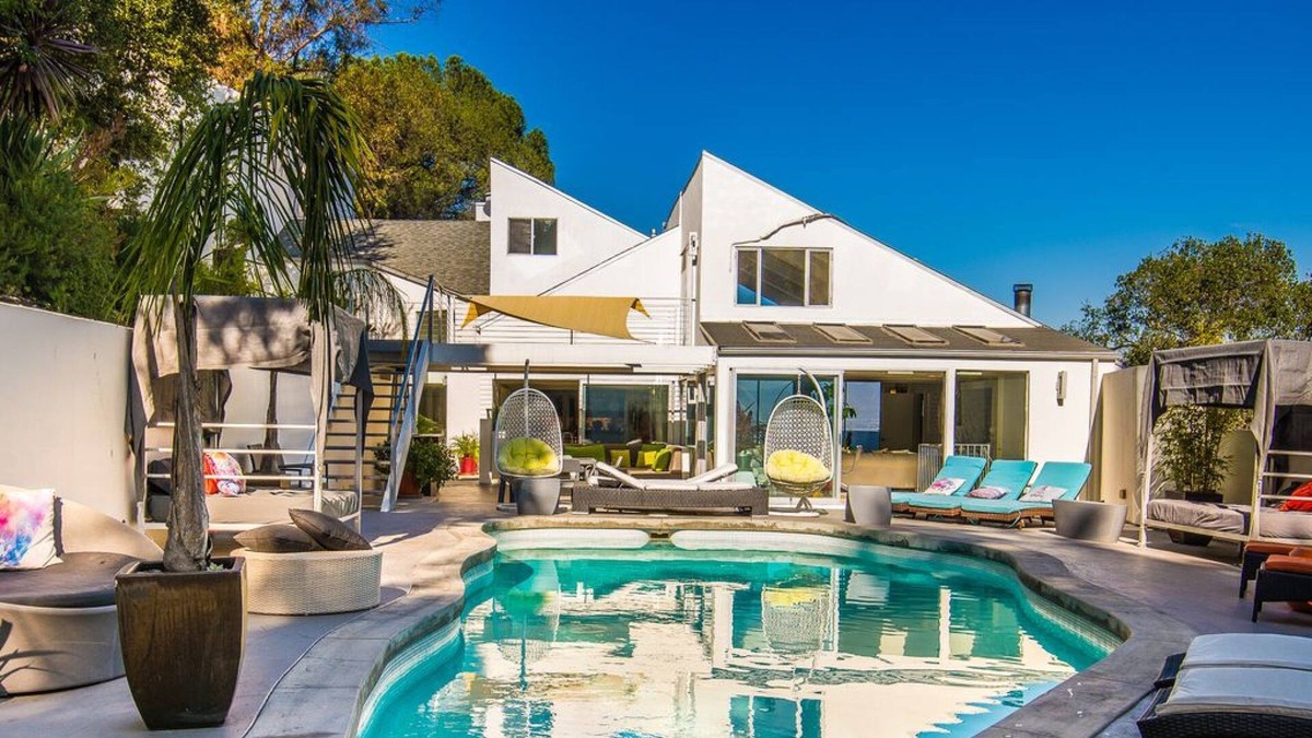 Sherman Oaks Villa | Villa Karlie
