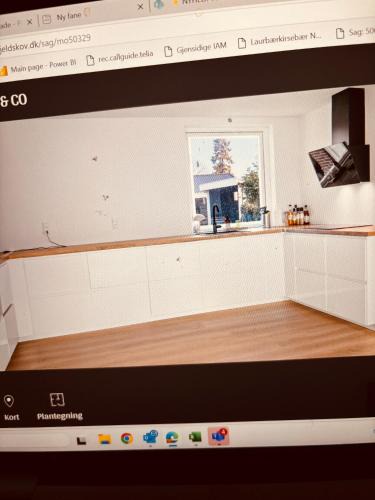 Karlslunde Strand Villa | villa karlslunde