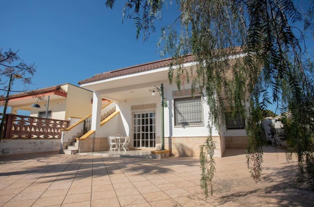 Torre Castiglione Apartment | Villa Kassia