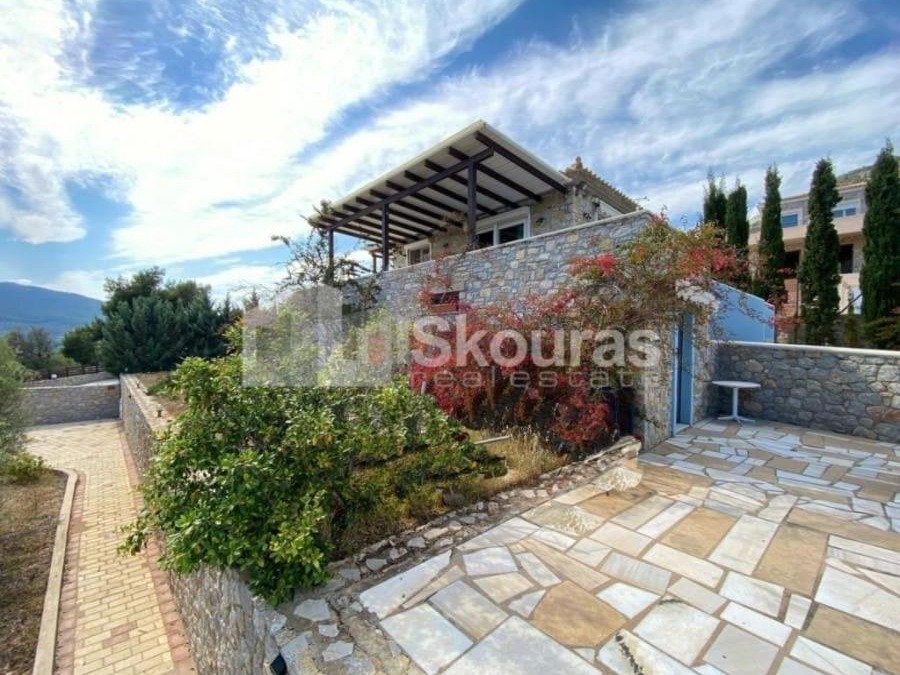 Ermionida House | Villa Katafyki Calm and Beauty