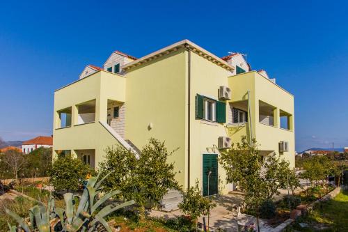 Janjina Apartment | Villa Katarina