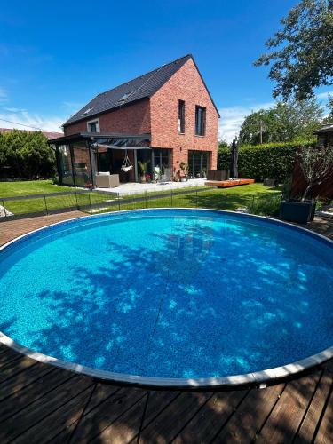 Liptovsky Mikulas Villa | VILLA KATARINA with jacuzzi