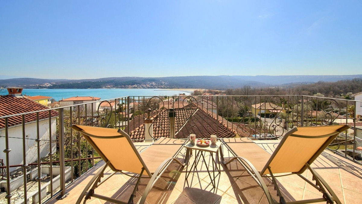 Cizici Villa | Villa Kate (Kvarner - Čižići)