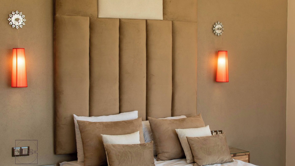 Ounagha Villa | Villa KAWACH – Elegant 4BR Hideout w/Pool & Garden, Essaouira Countryside