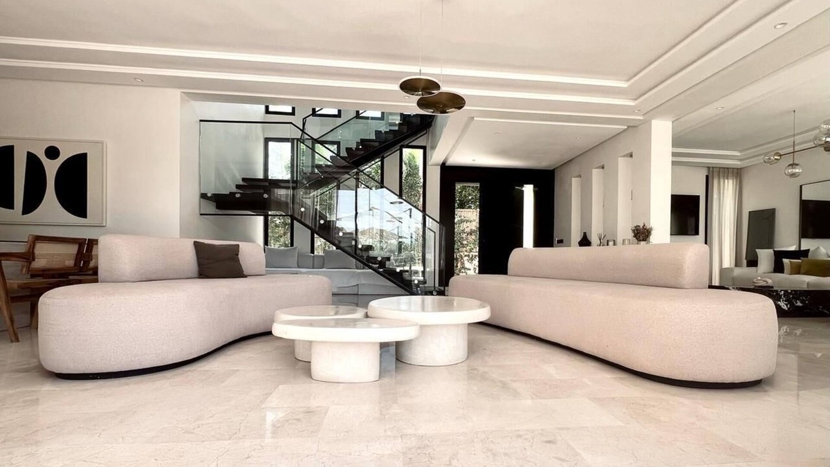 Marrakech Villa | VILLA KECH