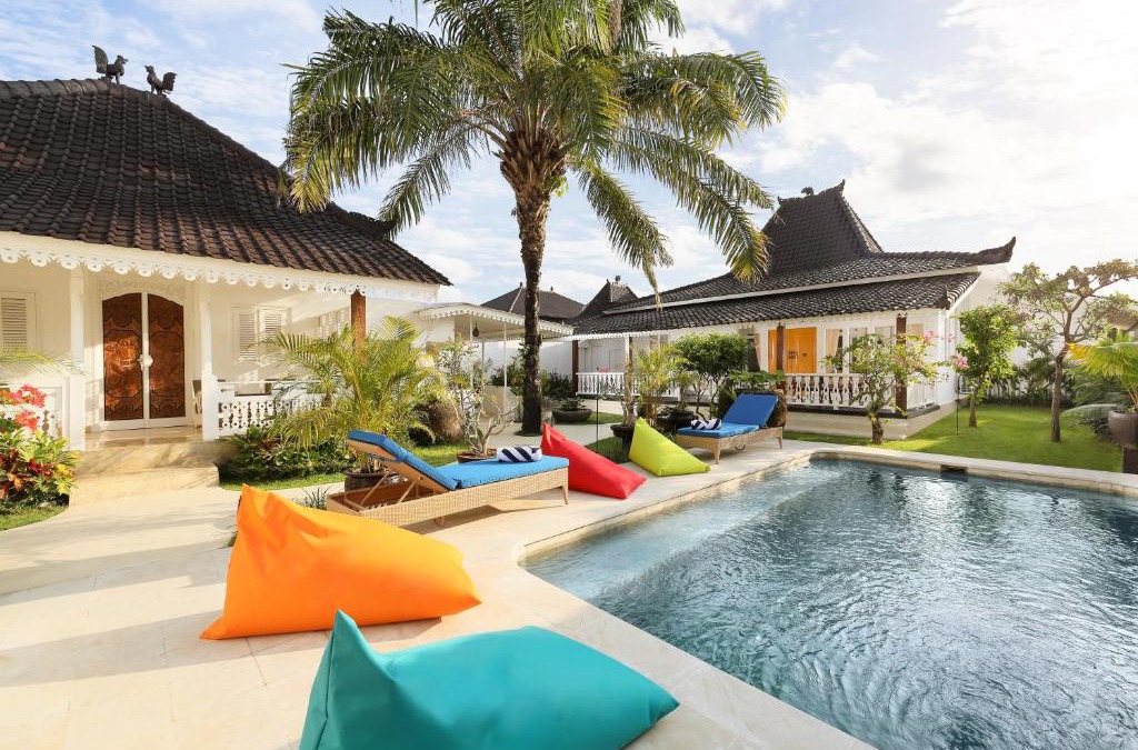 Sanur Villa | Villa Kemoening at Puri Tempo Doeloe