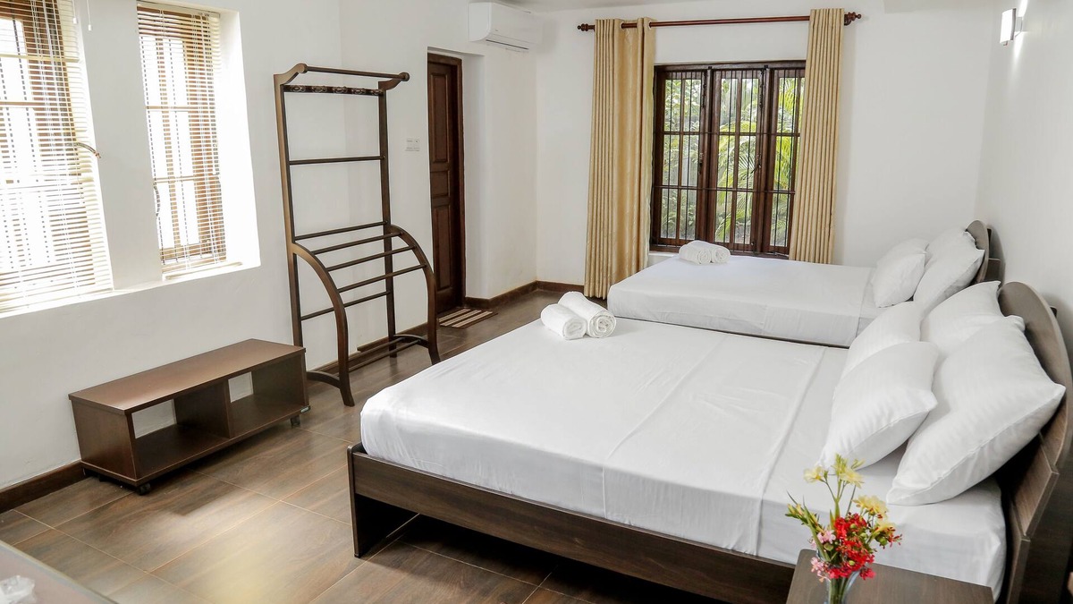 Kengalla Hotel | Villa Kengalle