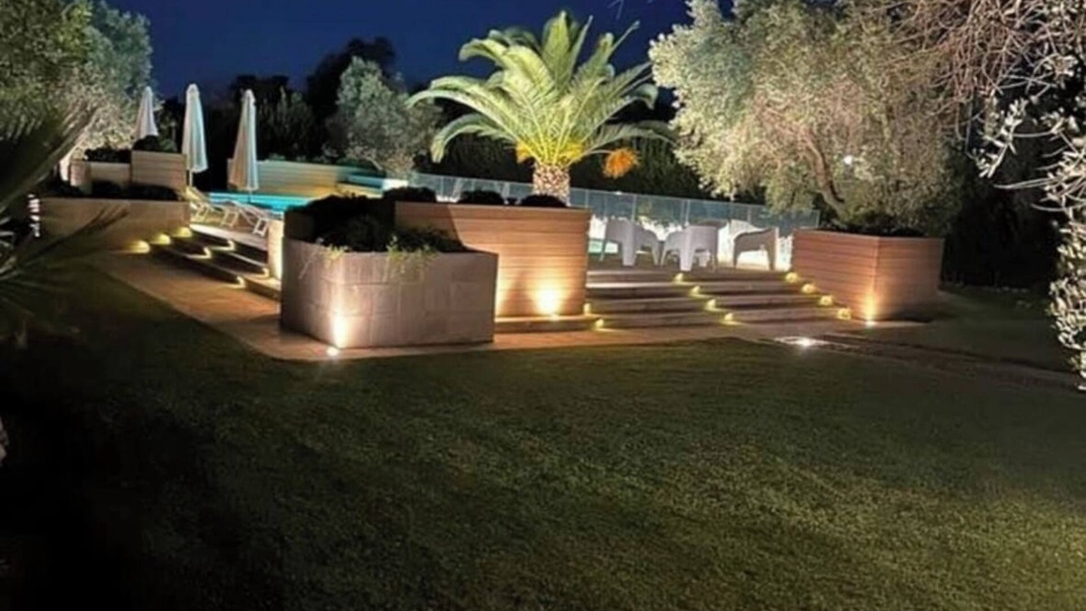 Scala di Furno House | Villa Kenia A corner of paradise near the sea