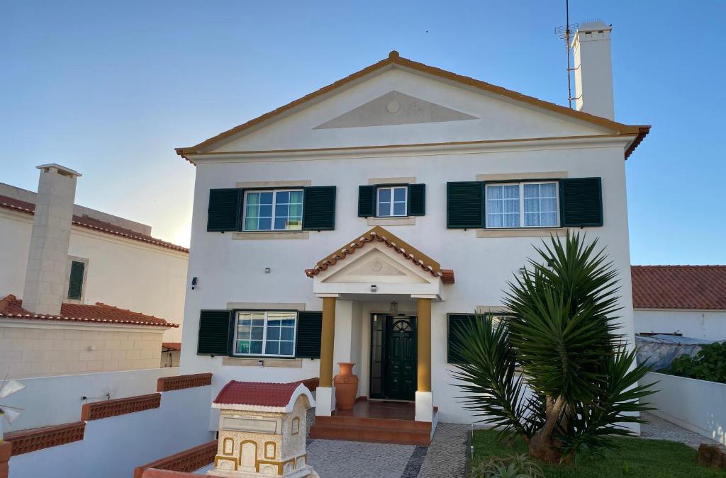 Porto Covo House | Villa Kethellen