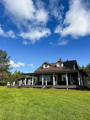 Ranua Apartment | Villa Ketola